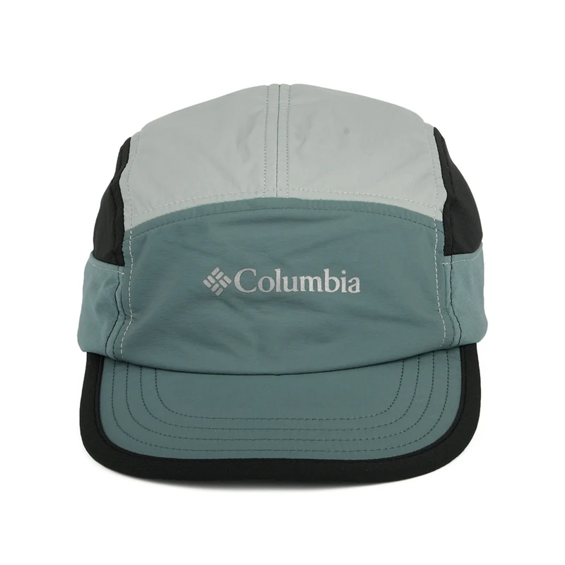 Casquette 5 Panel Escape Thrive sauge-noir COLUMBIA