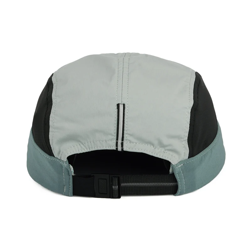 Casquette 5 Panel Escape Thrive sauge-noir COLUMBIA