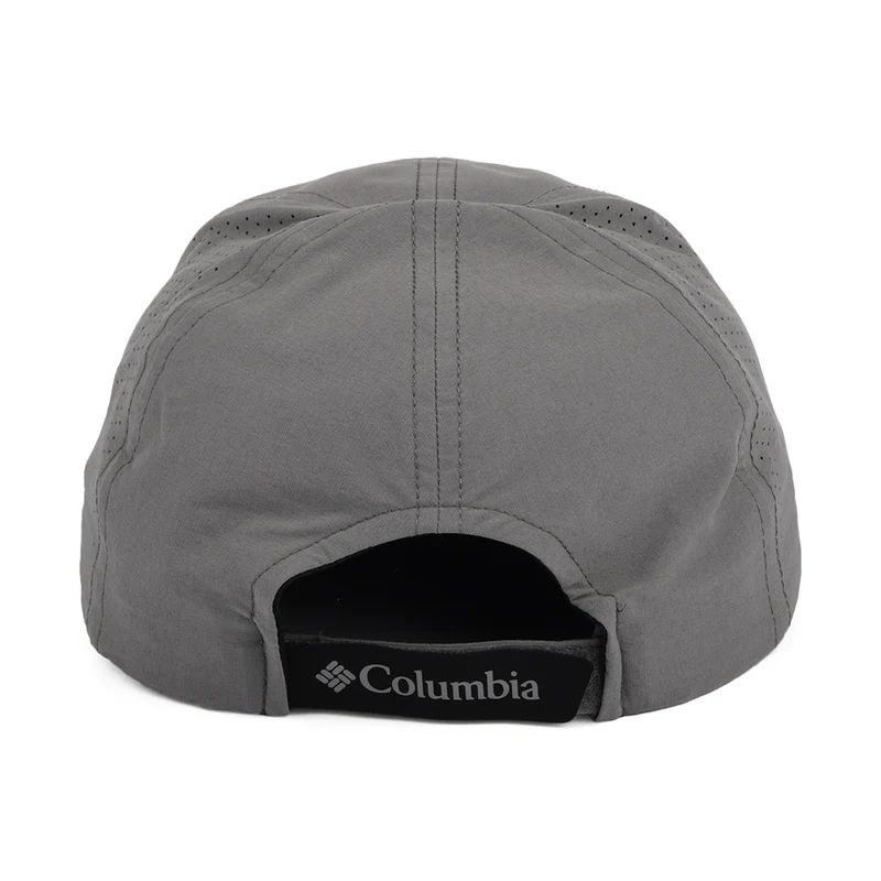 Casquette Silver Ridge III Logo gris COLUMBIA