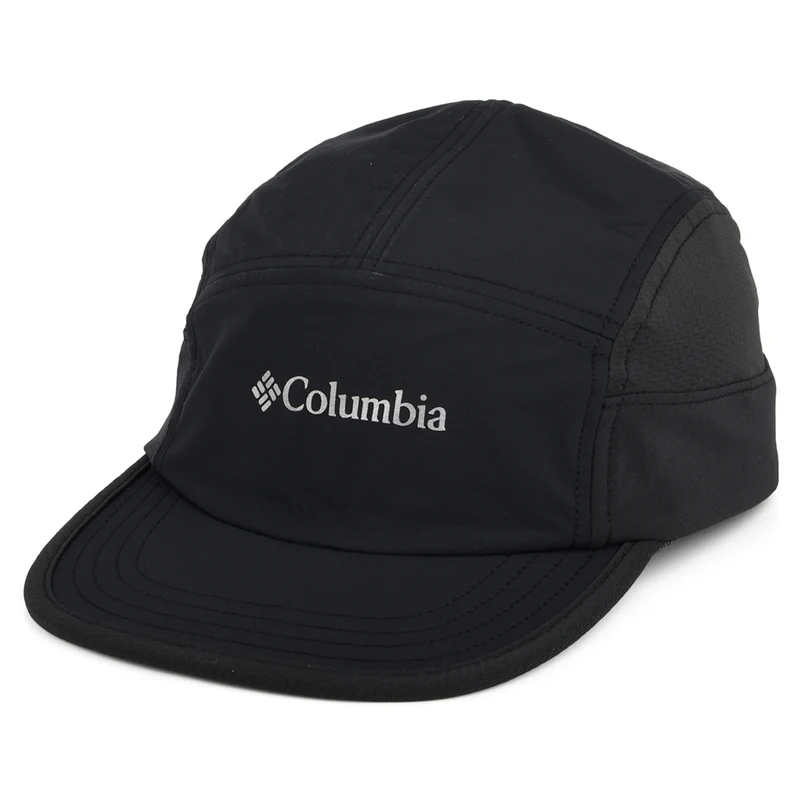 Casquette 5 Panel Escape Thrive noir COLUMBIA