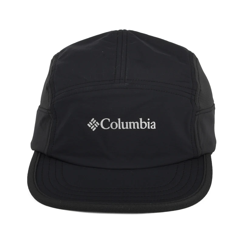 Casquette 5 Panel Escape Thrive noir COLUMBIA