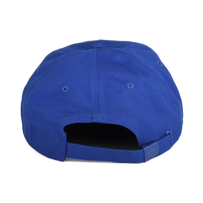 Casquette TJM Flag bleu profond TOMMY HILFIGER