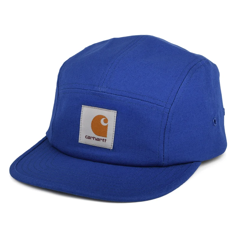 Casquette Backley azur CARHARTT WIP