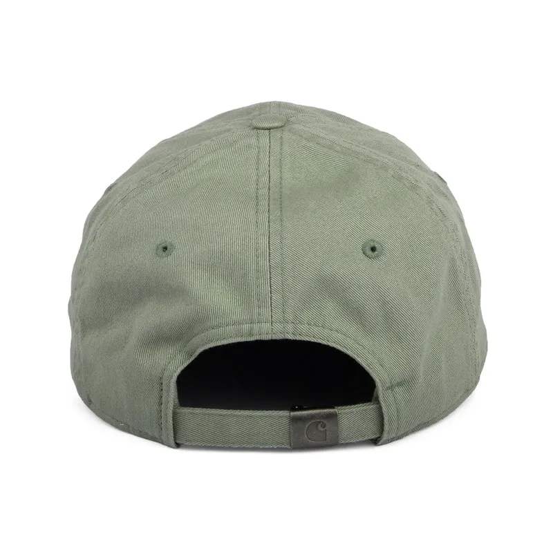 Casquette Madison Logo sauge CARHARTT WIP