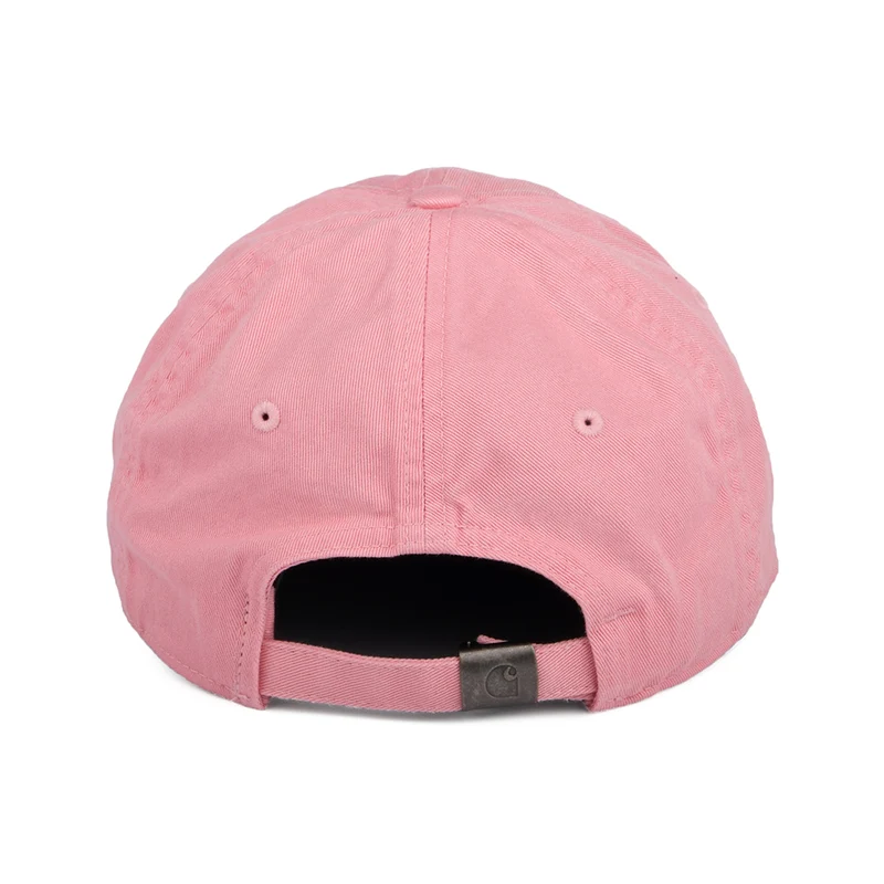 Casquette Madison Logo rose foncé CARHARTT WIP