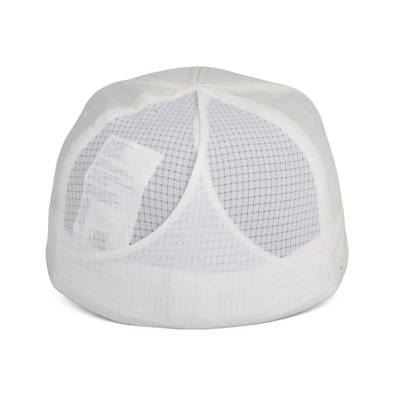 Casquette Femme Recyclée Horizon blanc cassé THE NORTH FACE