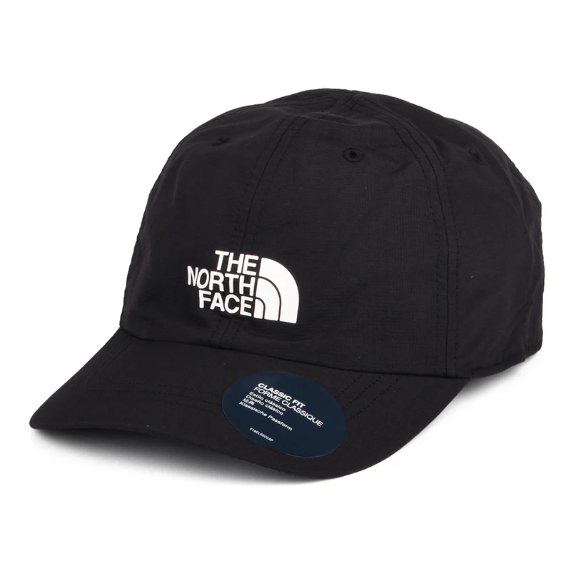 Casquette Recyclée Horizon noir THE NORTH FACE