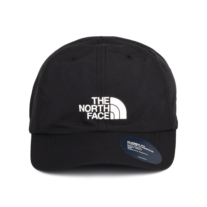 Casquette Recyclée Horizon noir THE NORTH FACE