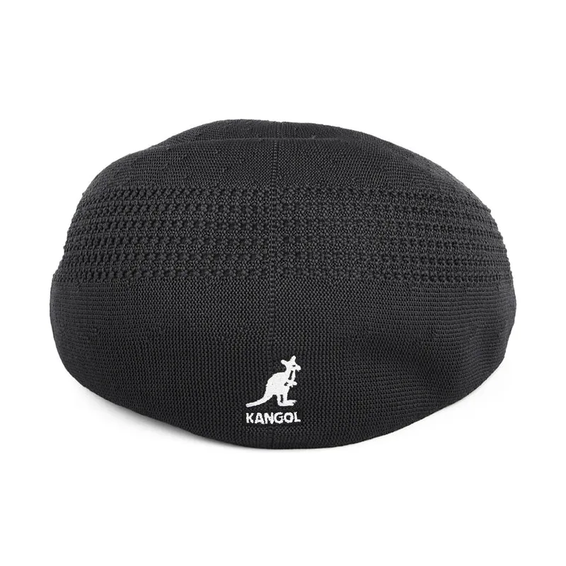 Casquette Plate en Tropic 507 Ventair ardoise KANGOL