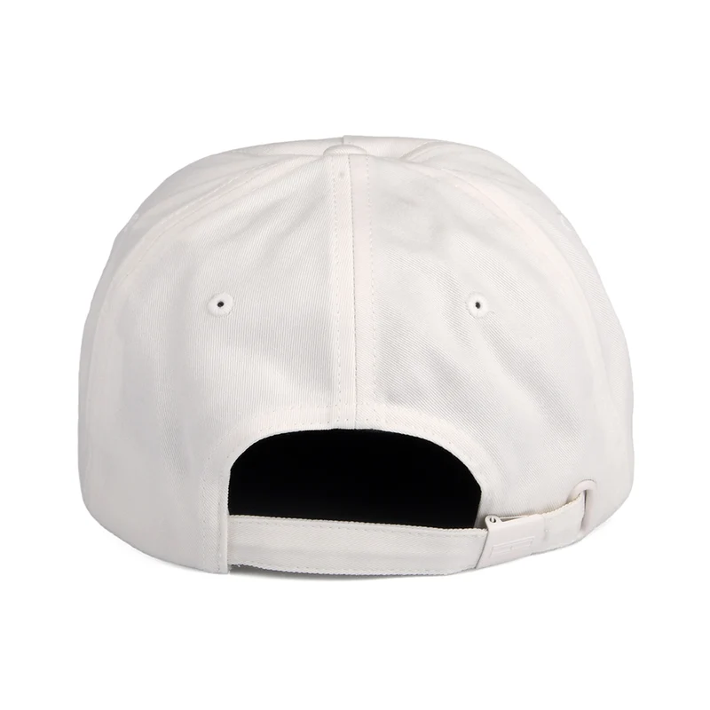 Casquette TJW Flag ecru TOMMY HILFIGER