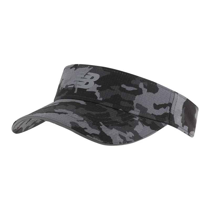 Visière Été Performance camouflage noir NEW BALANCE