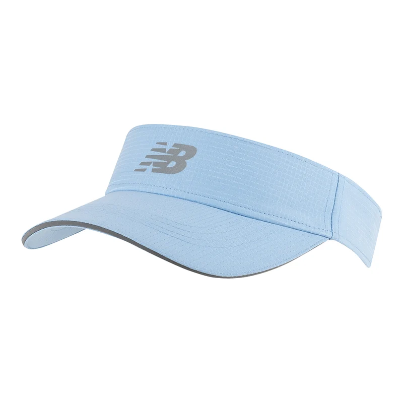 Visière Été Performance bleu clair NEW BALANCE