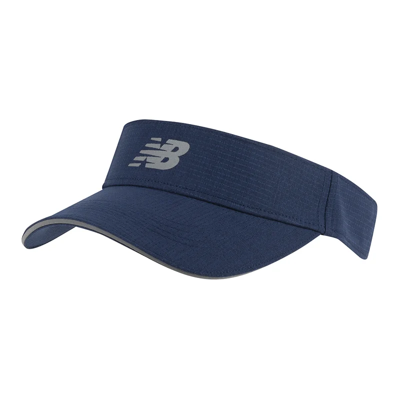 Visière Été Performance bleu marine foncé NEW BALANCE
