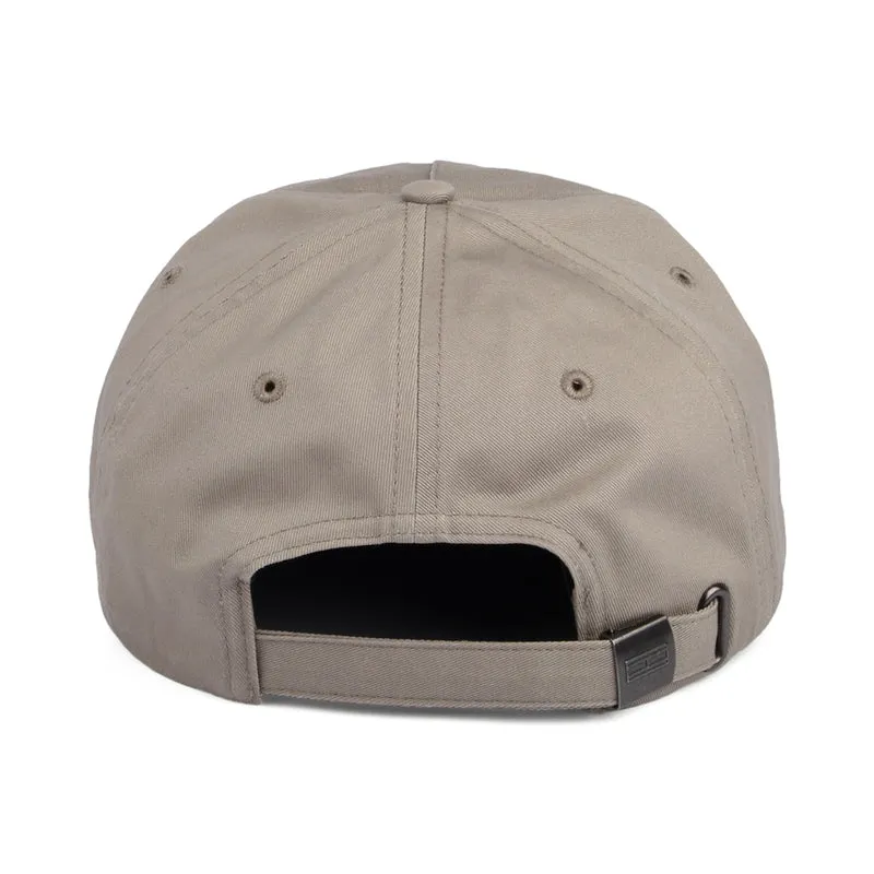 Casquette TJM Flag sable TOMMY HILFIGER