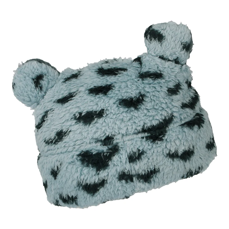 Bonnet Bébé Furry Friends pierre PATAGONIA