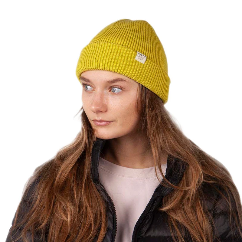 Bonnet Marin Kinyeti jaune BARTS
