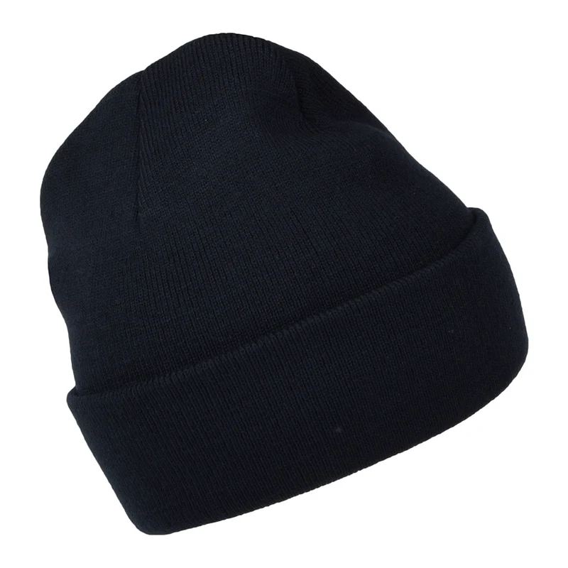 Bonnet à Revers Arch bleu marine BILLABONG