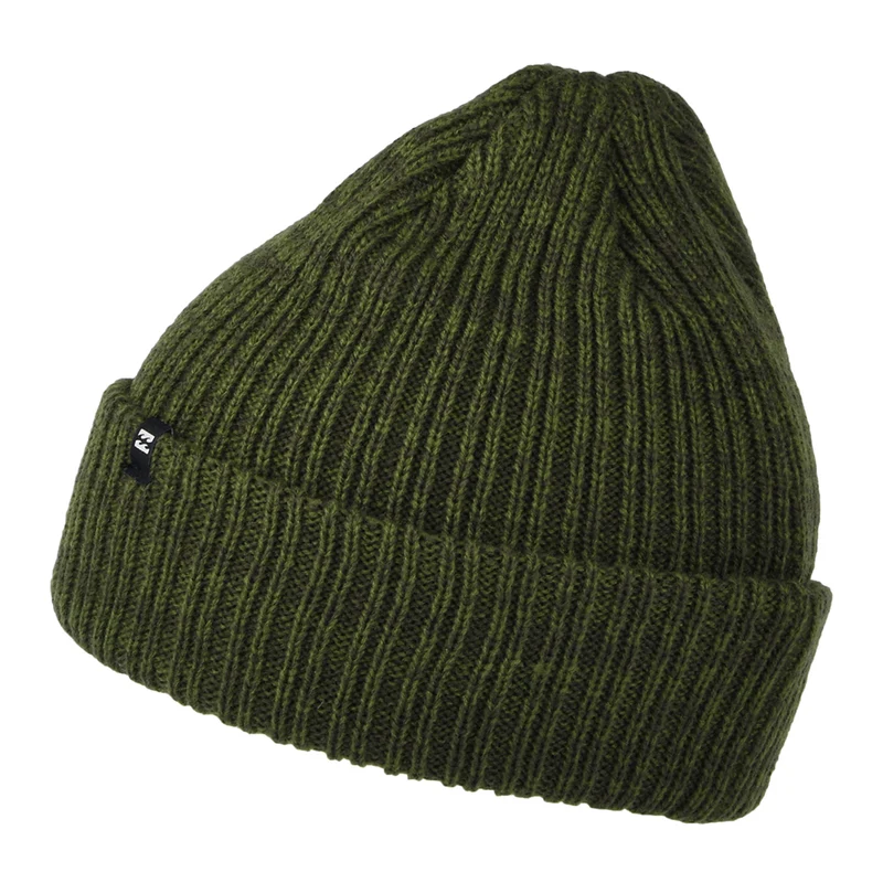Bonnet à Revers Arcade olive BILLABONG