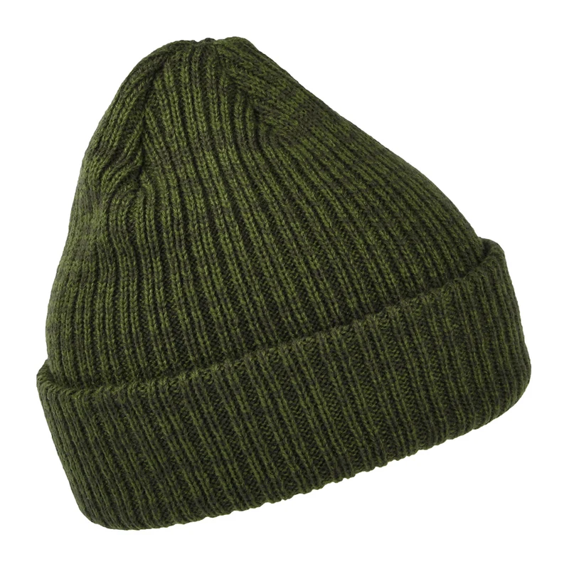 Bonnet à Revers Arcade olive BILLABONG