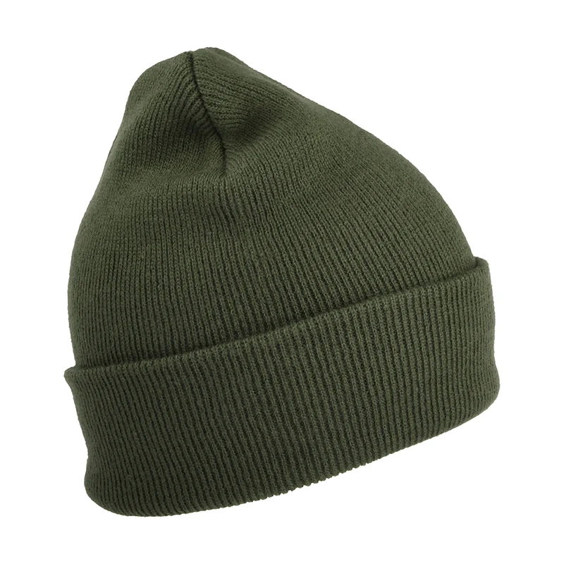 Bonnet Harbor Beta olive BRIXTON
