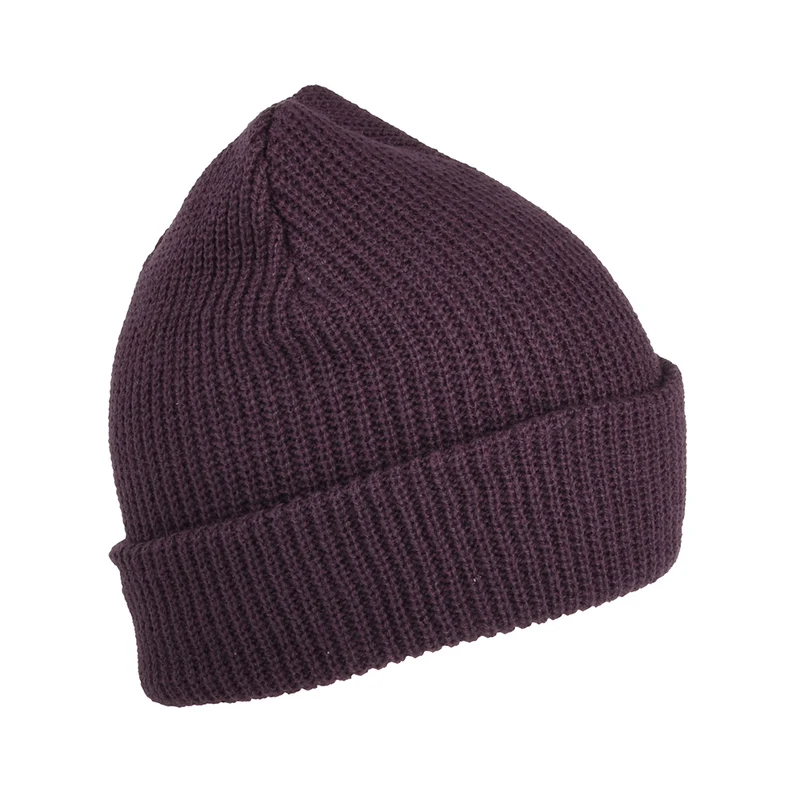 Bonnet à Revers Heist raisin BRIXTON