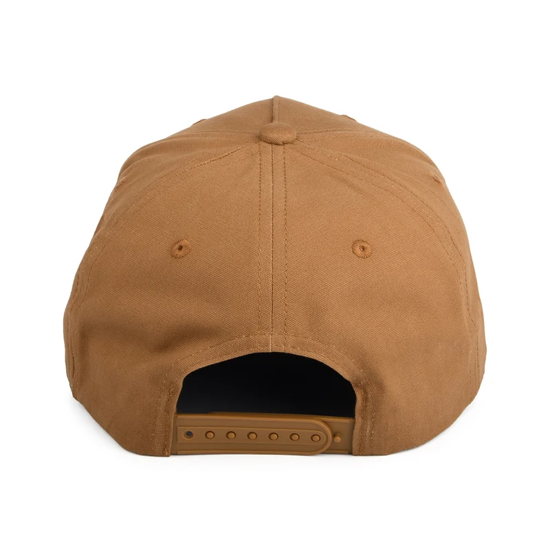 Casquette Snapback Linwood C NetPLus MP cuivre BRIXTON