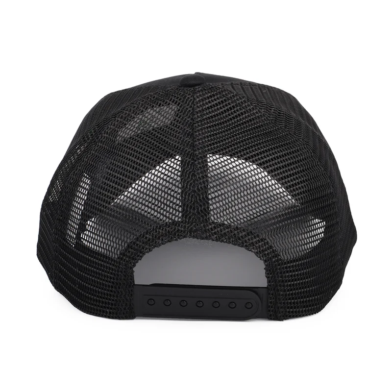 Casquette Trucker TJM Flag noir TOMMY HILFIGER