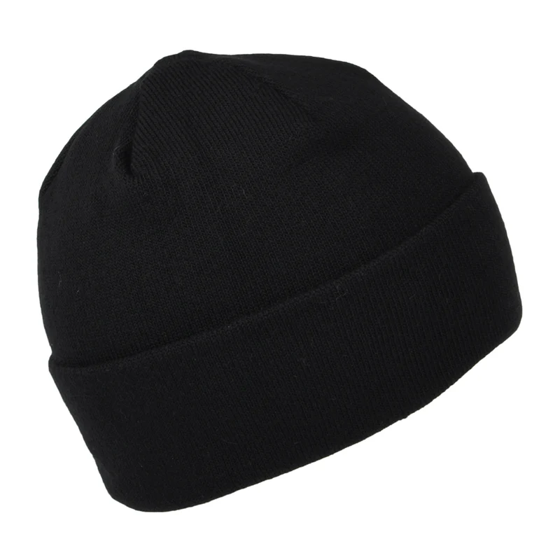 Bonnet Court Norm noir THE NORTH FACE