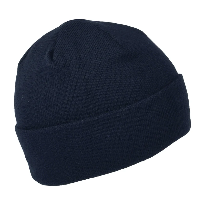 Bonnet Court Norm bleu marine THE NORTH FACE