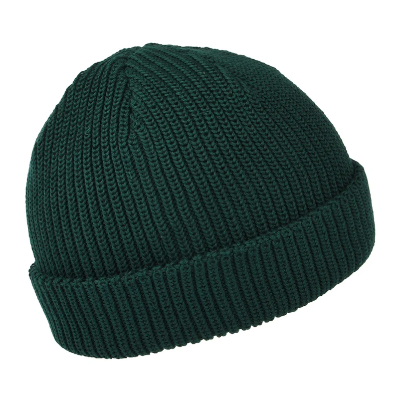 Bonnet Marin Recyclé TNF vert foncé THE NORTH FACE