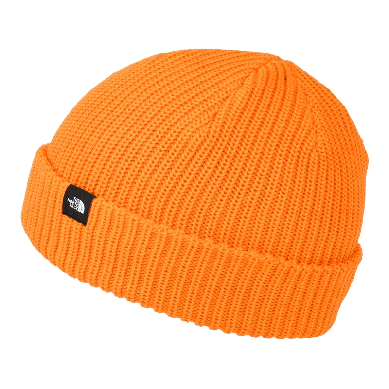 Bonnet Marin Recyclé TNF orange THE NORTH FACE