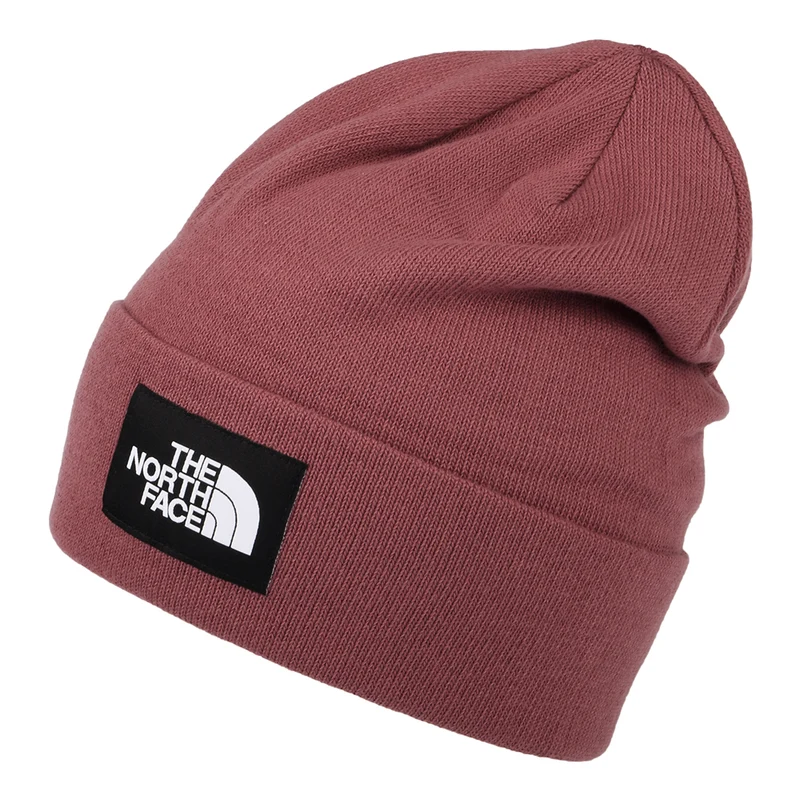 Bonnet Recyclé Dock Worker prune THE NORTH FACE