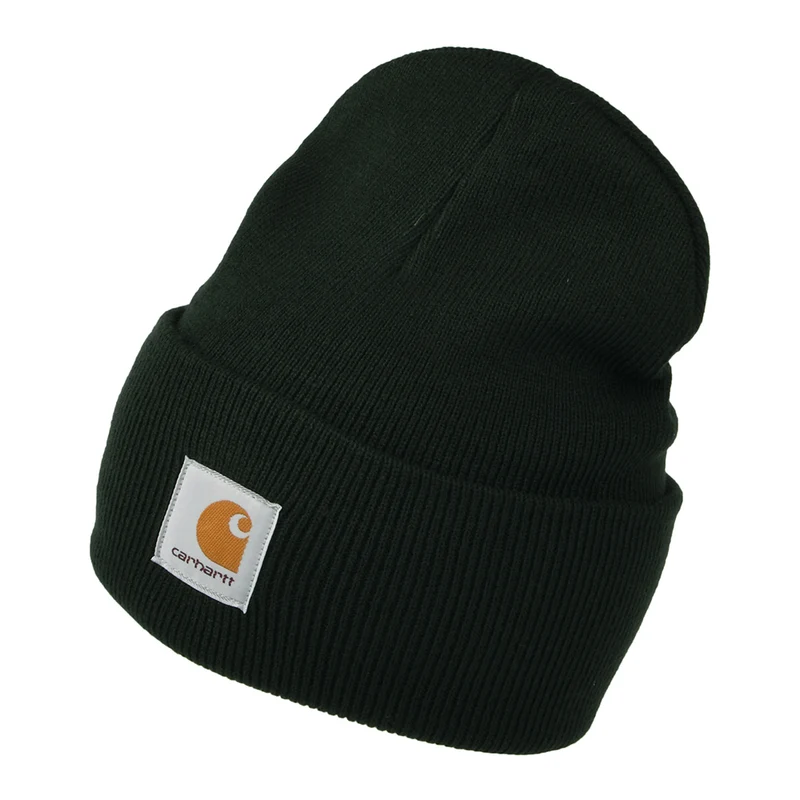 Bonnet Watch Cap cèdre CARHARTT WIP