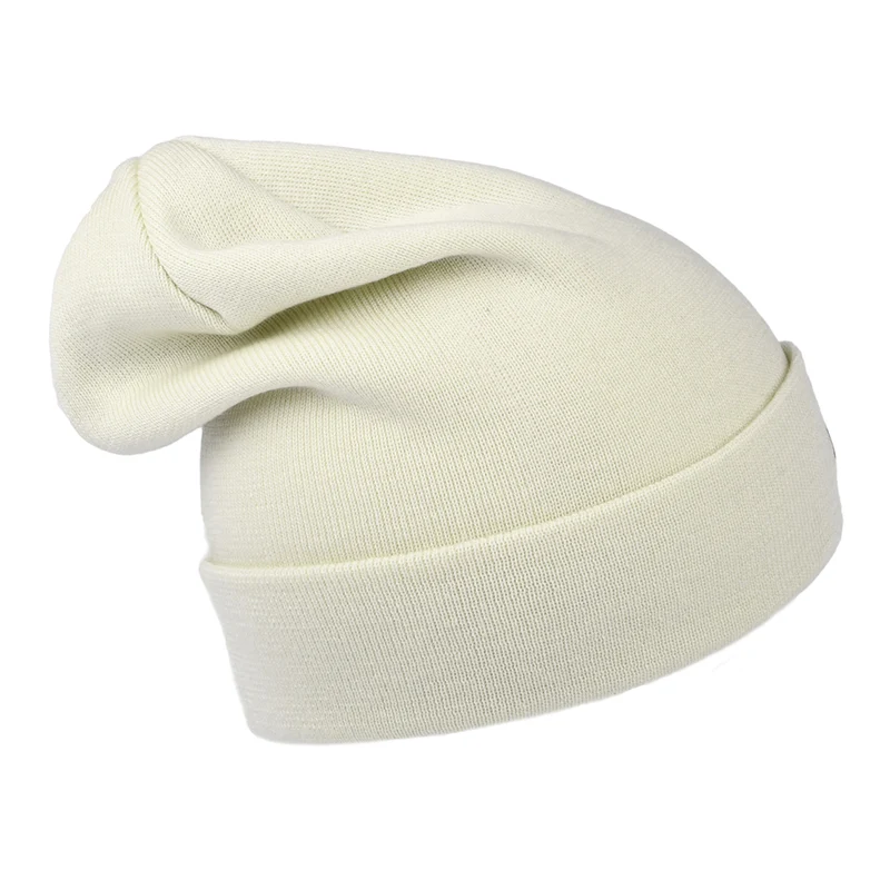 Bonnet à Revers Swoosh beige NIKE GOLF