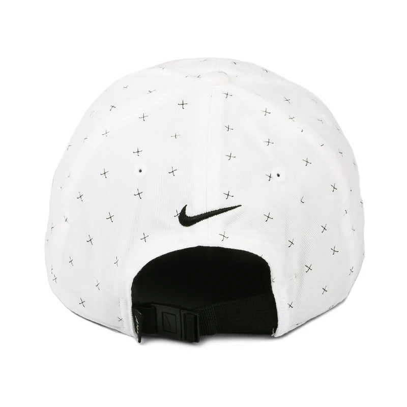 Casquette Heritage 86 Washed Club blanc NIKE GOLF
