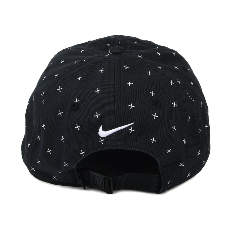 Casquette Heritage 86 Washed Club noir NIKE GOLF