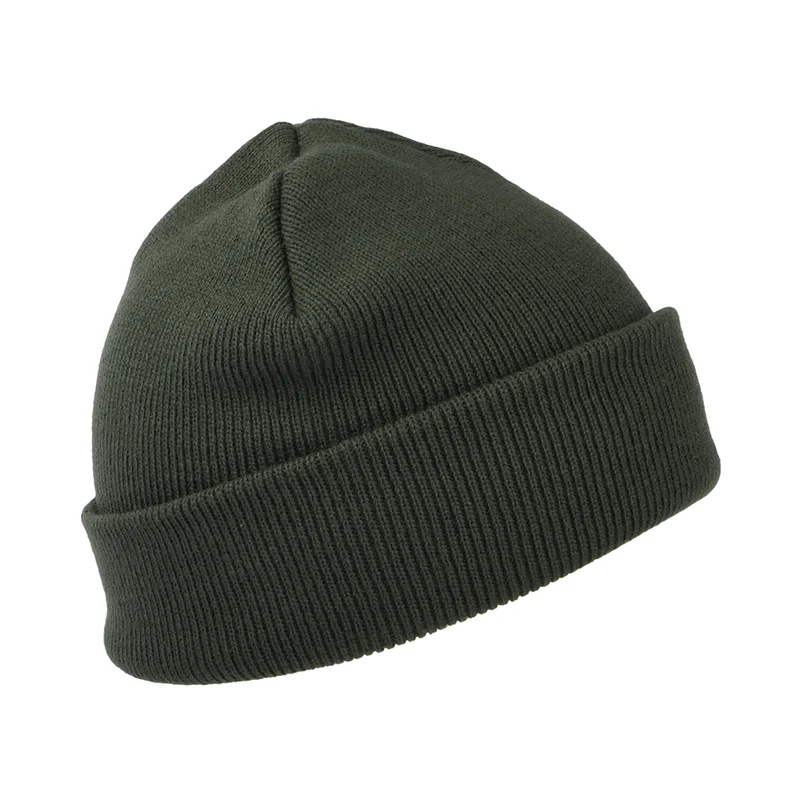 Bonnet Stratus Low forêt clair CARHARTT WIP