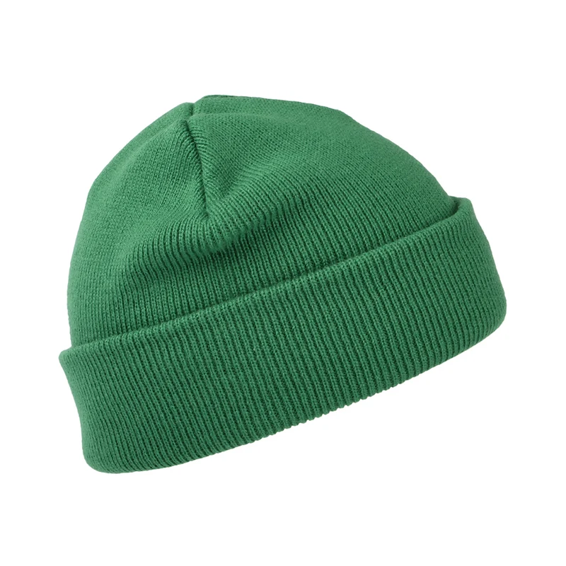 Bonnet Stratus Low vert CARHARTT WIP
