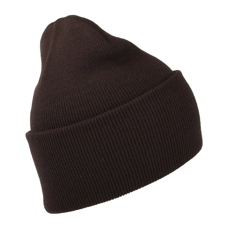 Bonnet Watch Cap marron foncé CARHARTT WIP