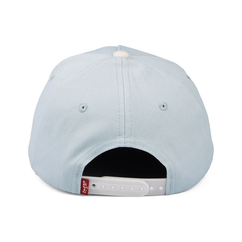 Casquette Femme Graphic bleu clair LEVI'S
