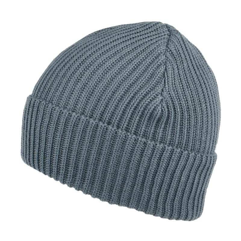 Bonnet Marin Roulé gris PATAGONIA