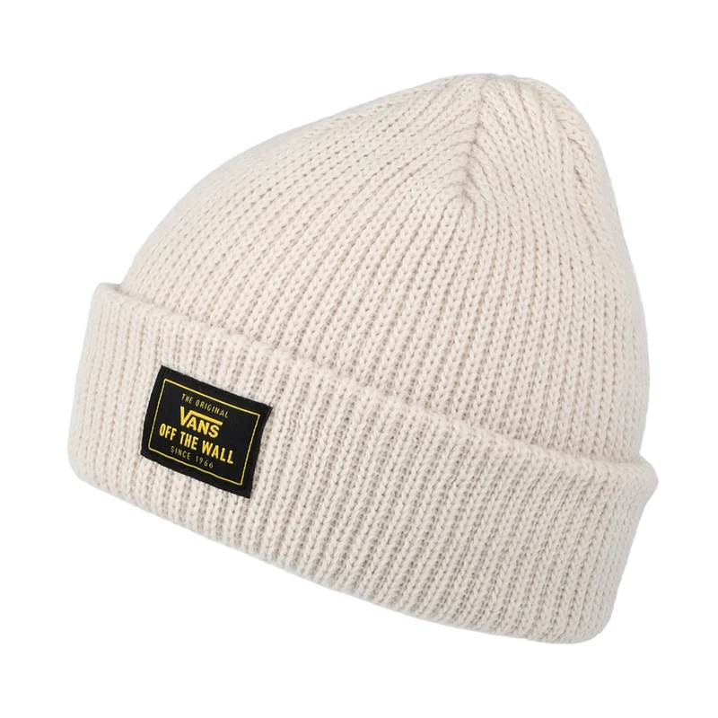 Bonnet Bruckner avoine VANS