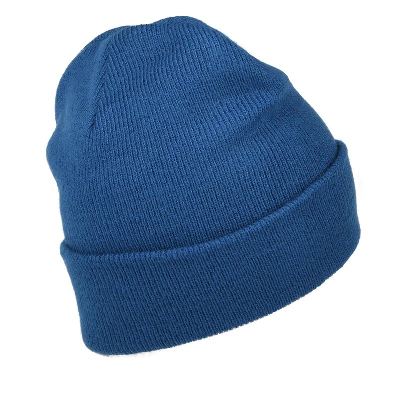 Bonnet Milford bleu VANS