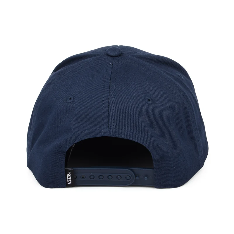 Casquette Stilman Structured Jockey bleu marine VANS