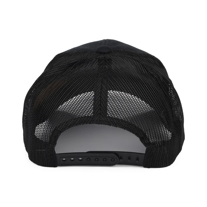 Casquette Trucker Truss X MP noir BRIXTON