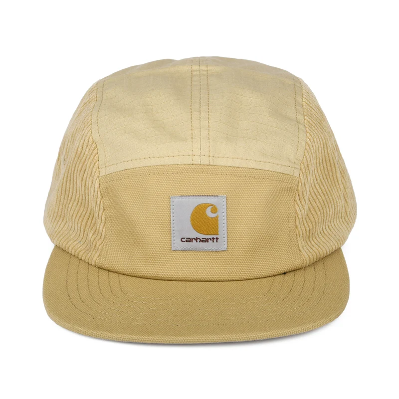 Casquette 5 Panel Medley marron clair CARHARTT WIP