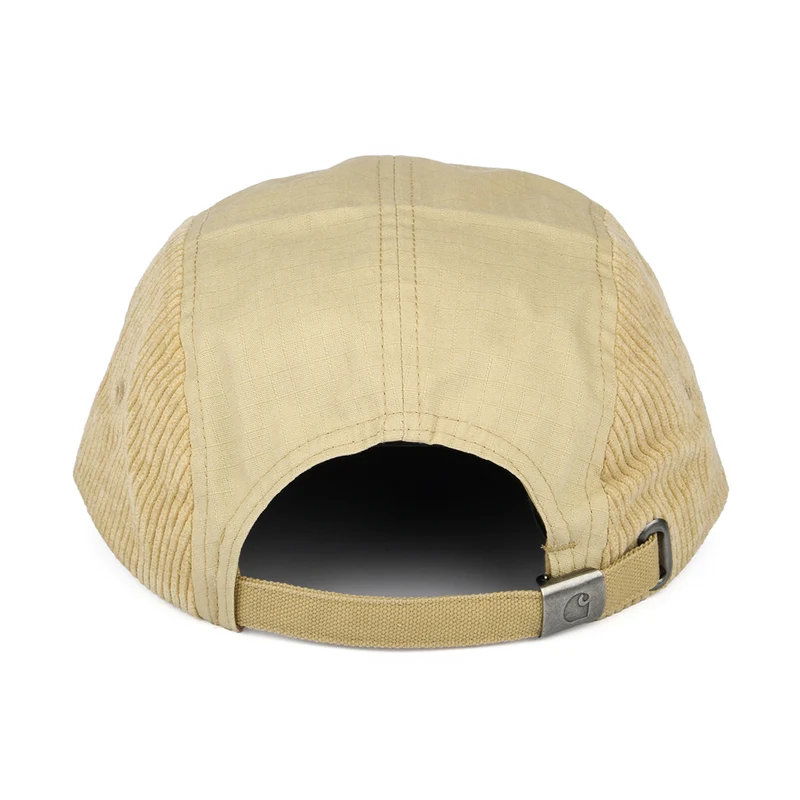 Casquette 5 Panel Medley marron clair CARHARTT WIP