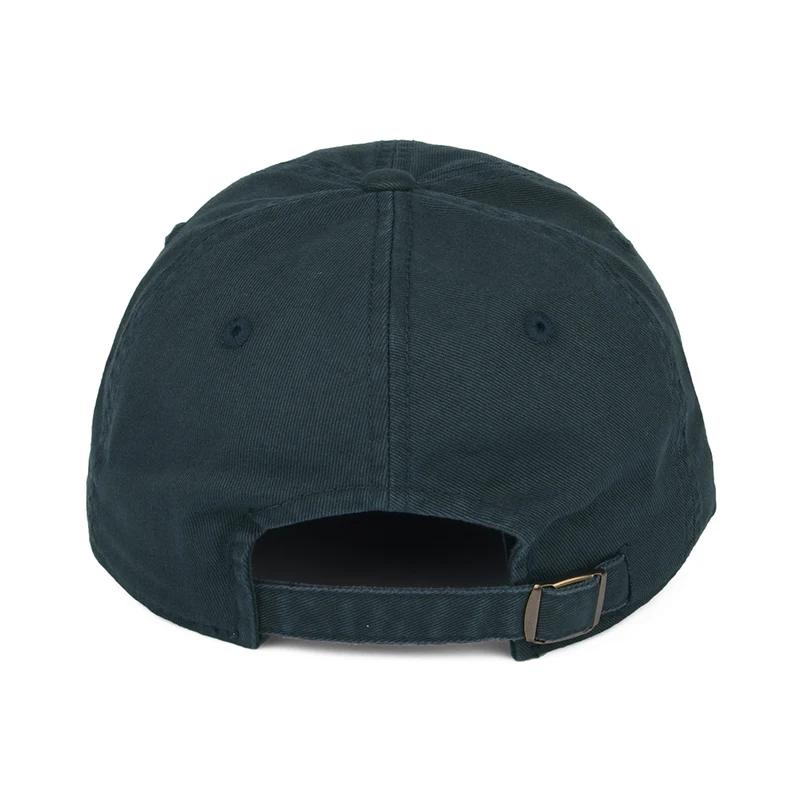 Casquette Ballpark bleu marine NASA