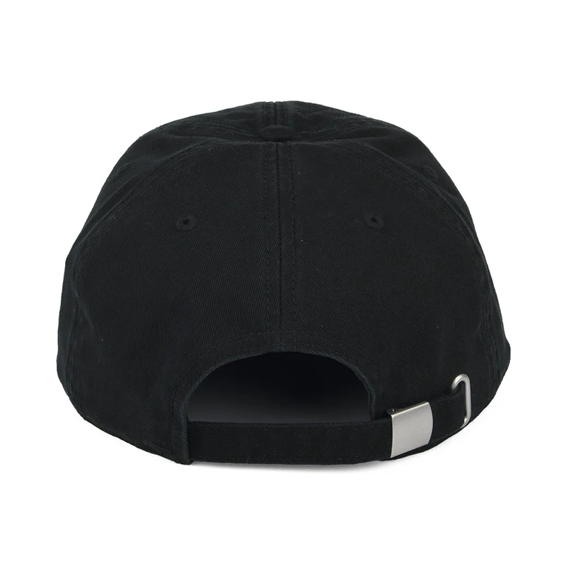 Casquette Hepcat noir NASA