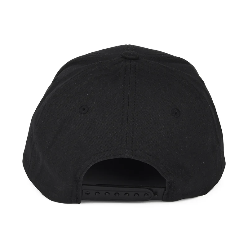 Casquette Snapback Palmer Proper NetPlus MP noir BRIXTON